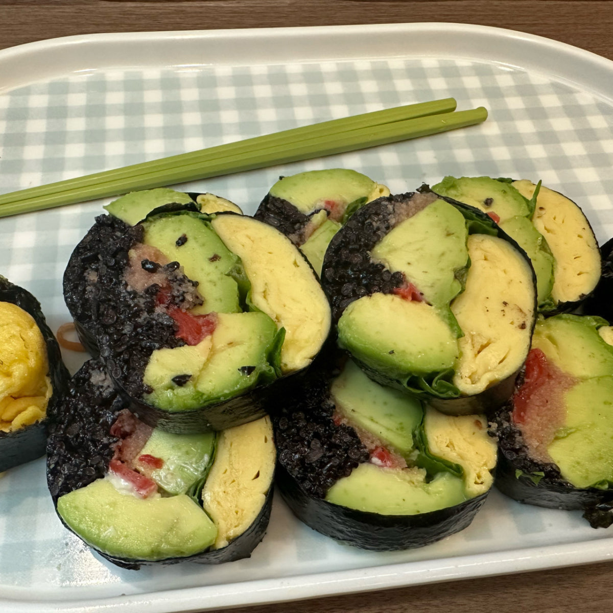 식물원김밥 용산점 사진 5