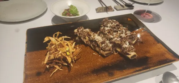온지음 레스토랑 사진 5