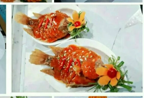 타이씨암레스토랑 사진 2