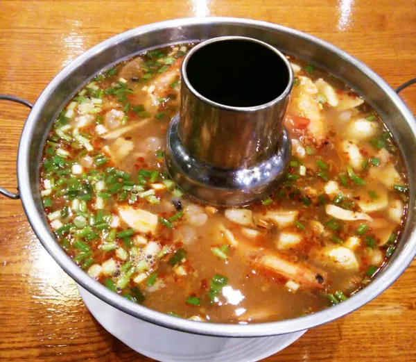 타이씨암레스토랑 사진 3