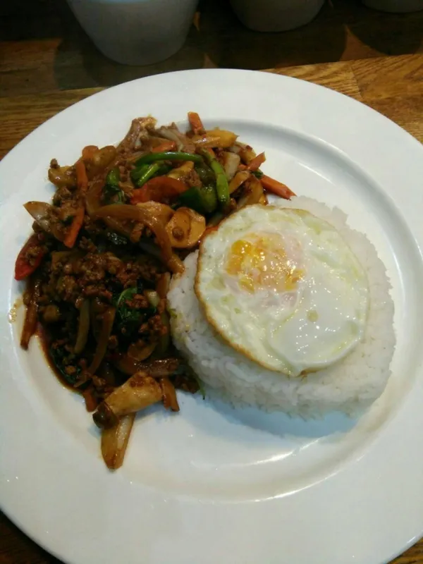 타이씨암레스토랑 사진 5
