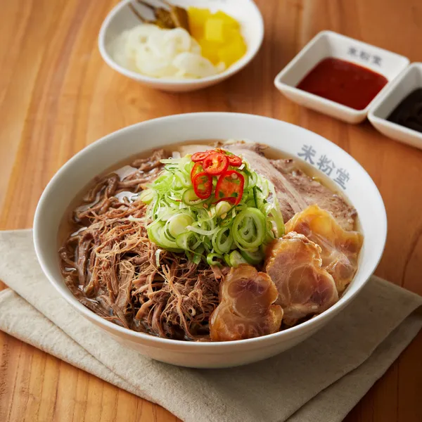 미분당 신촌본점 사진 5