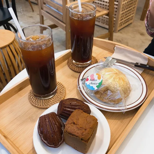 ベラチョイスの写真4