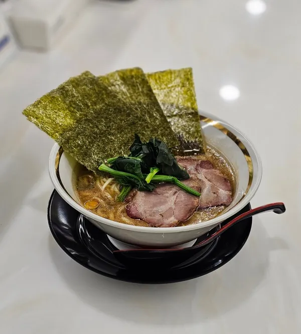 신바야시 쇼쿠도 사진 2