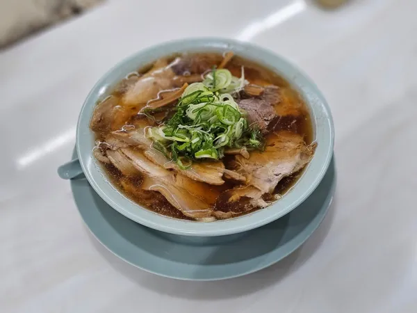 신바야시 쇼쿠도 사진 3
