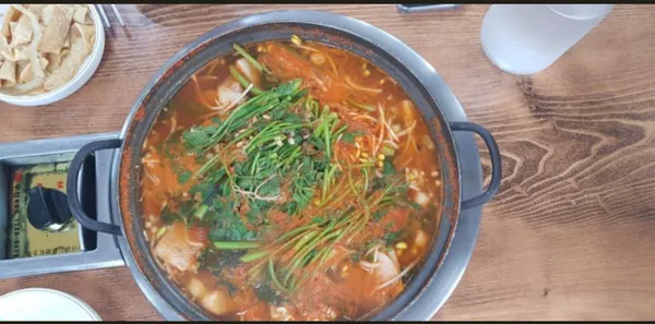 제주마을 사진 2