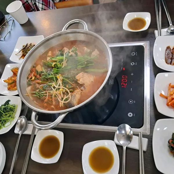 제주마을 사진 5