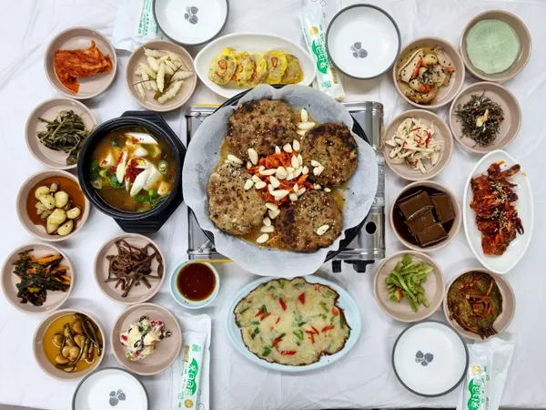 영남식당 사진 2