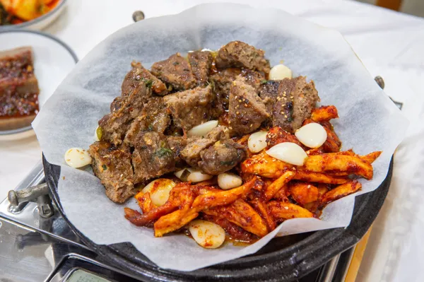 영남식당 사진 3