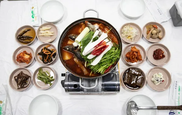 영남식당 사진 4