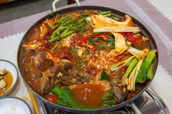 영남식당 사진 5