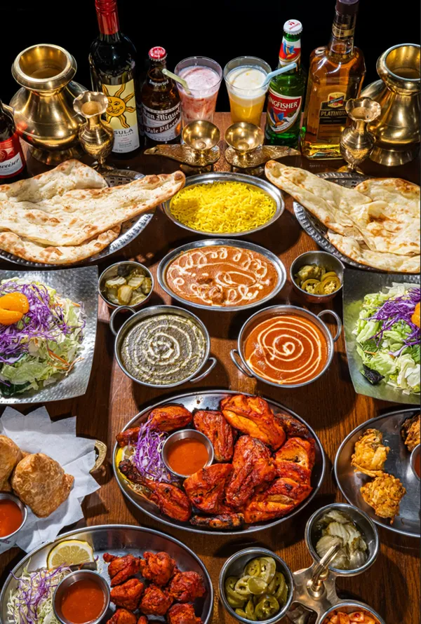 머노까머나 송도점 사진 2