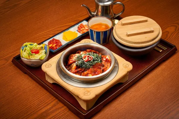 담솥 본점 사진 5