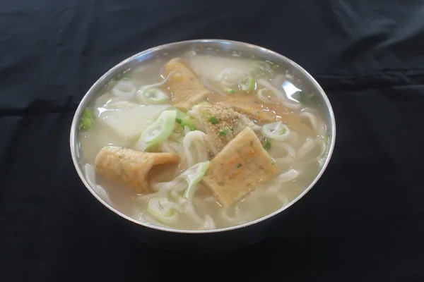 시가올비빔국수 사진 2