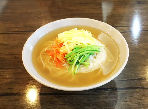 시가올비빔국수 사진 5