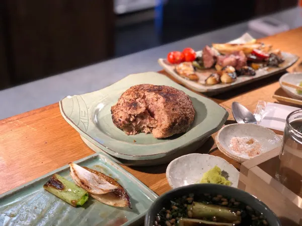 야스노야 지로 압구정점 사진 2
