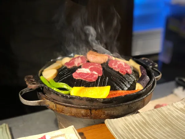 야스노야 지로 압구정점 사진 3