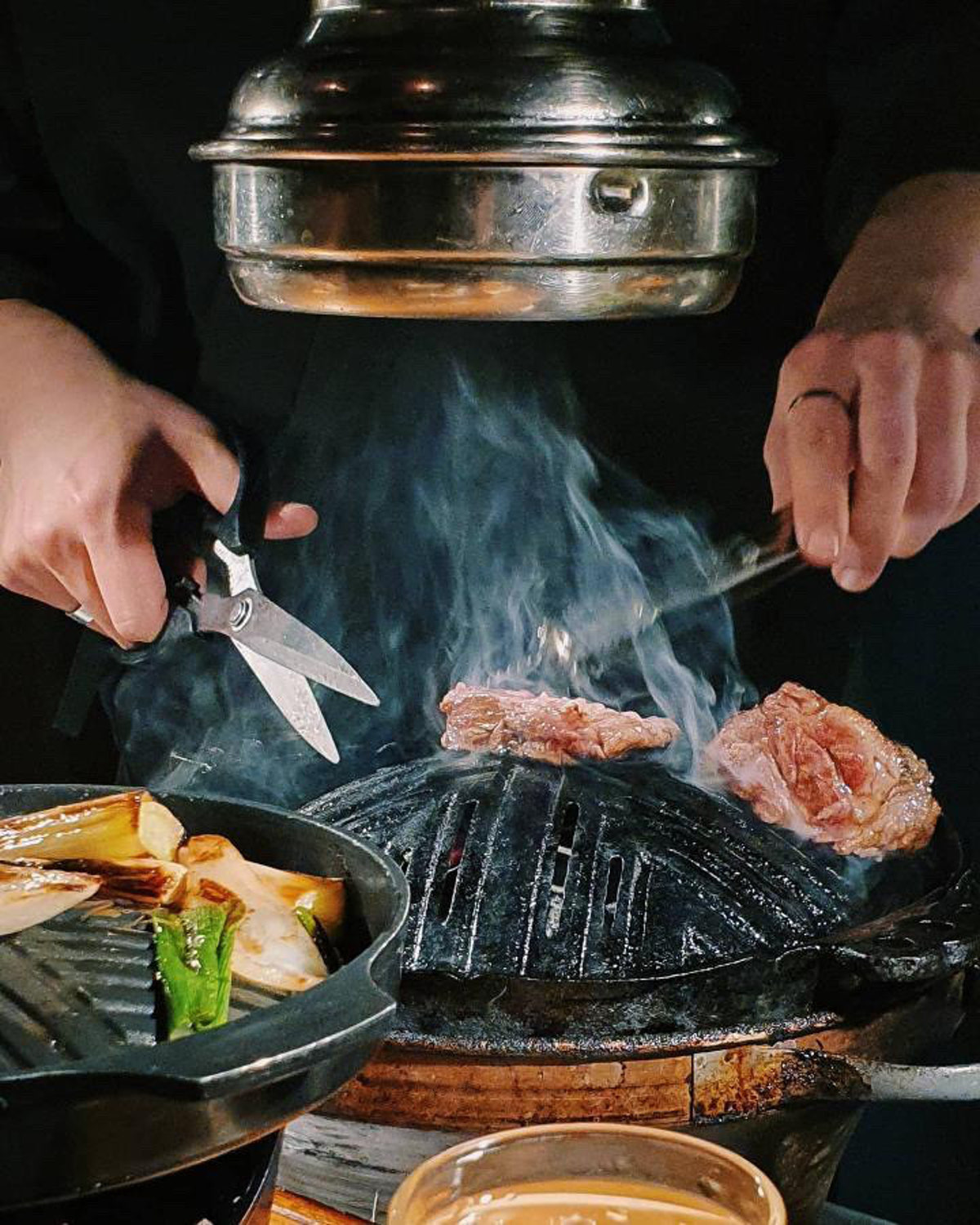 야스노야 지로 압구정점 사진 5