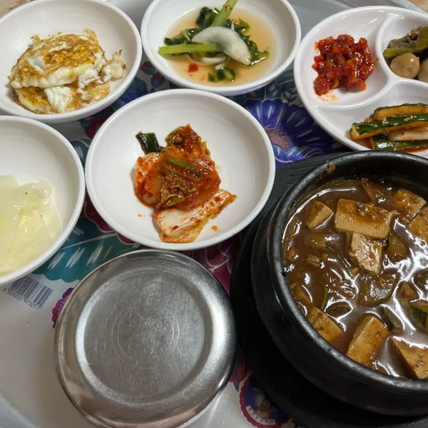 우리식당