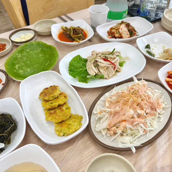 목포장수촌 사진 3