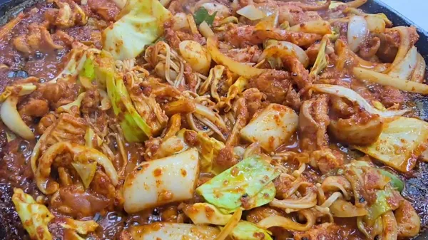 목포장수촌 사진 4
