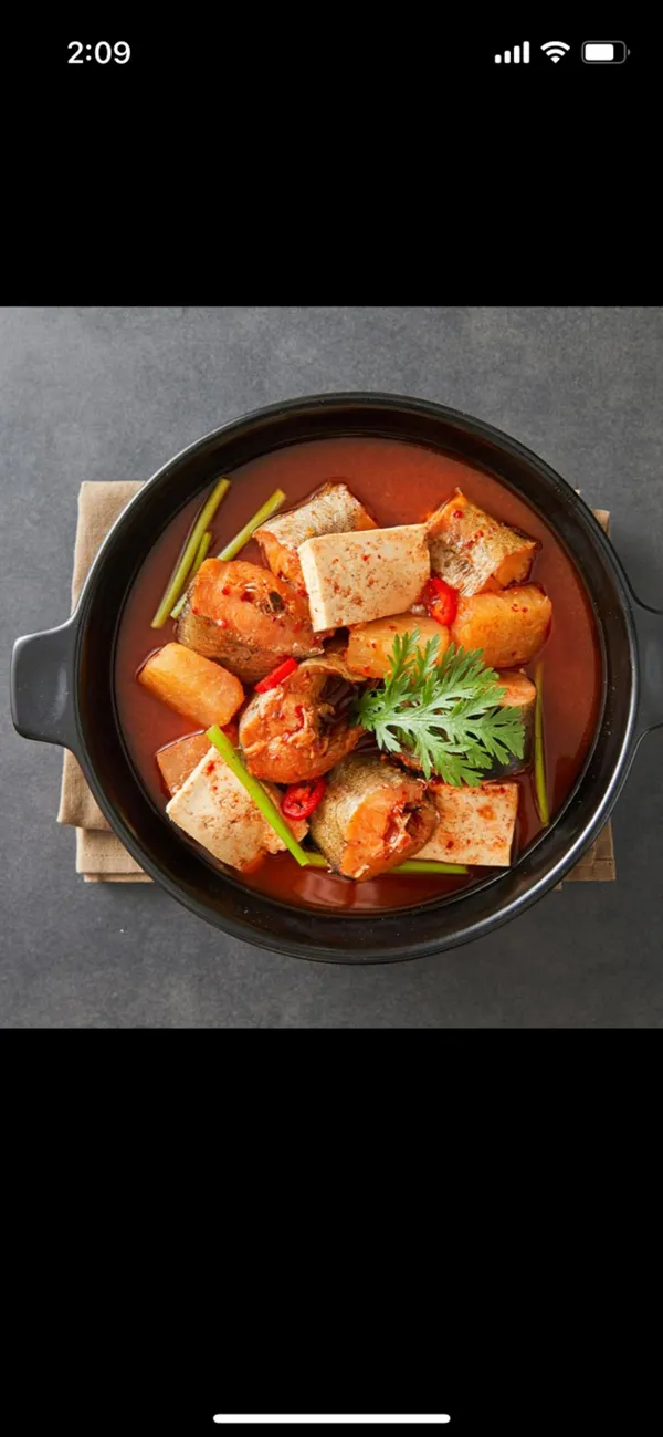 황소식당 사진 5