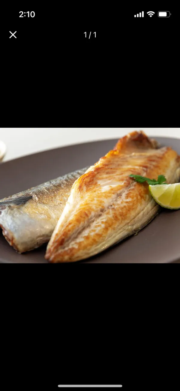 ファンソ食堂の写真5