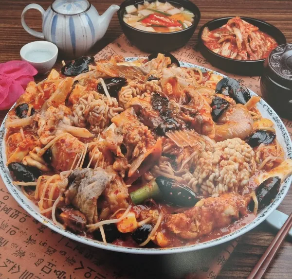 어가 본점 사진 2