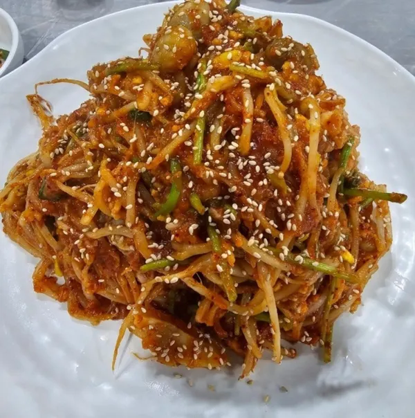 아구아구 사진 2