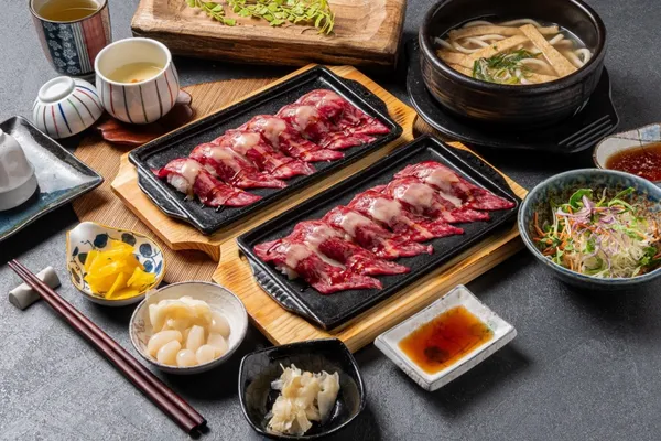 여우골초밥 신촌점 사진 5