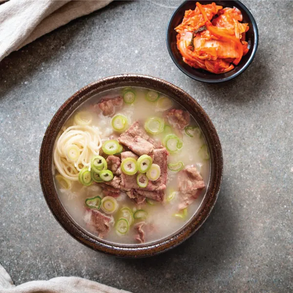한촌설렁탕 용산아이파크몰점 사진 2