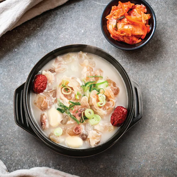 한촌설렁탕 용산아이파크몰점 사진 4