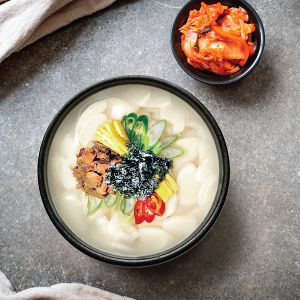 Hanchon Seolleongtang Yongsan I'Park Mall, photo 5