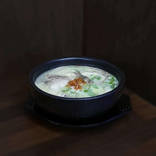 영진돼지국밥 본점 사진 3