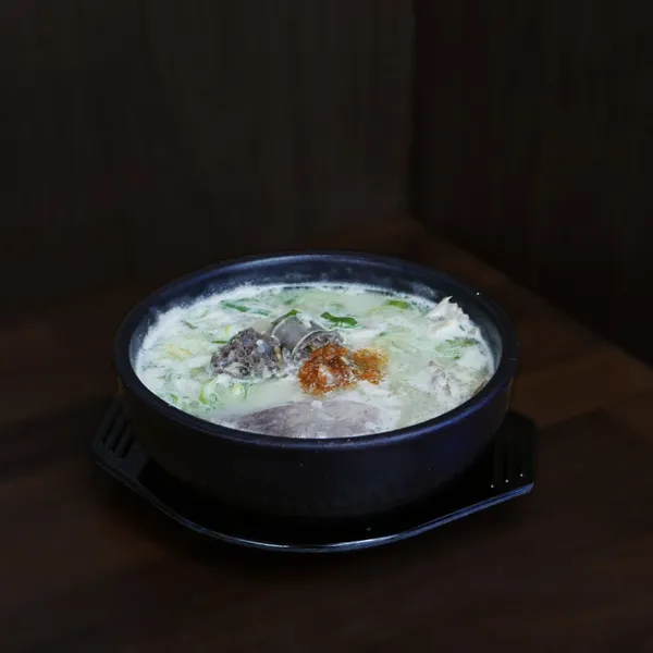 영진돼지국밥 본점 사진 4