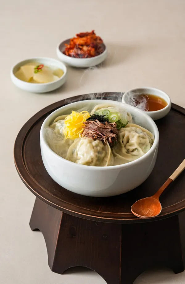 취야벌국시 사진 3