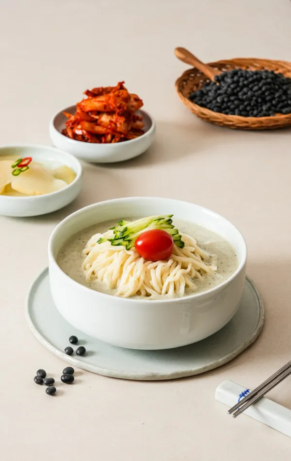 취야벌국시 사진 5