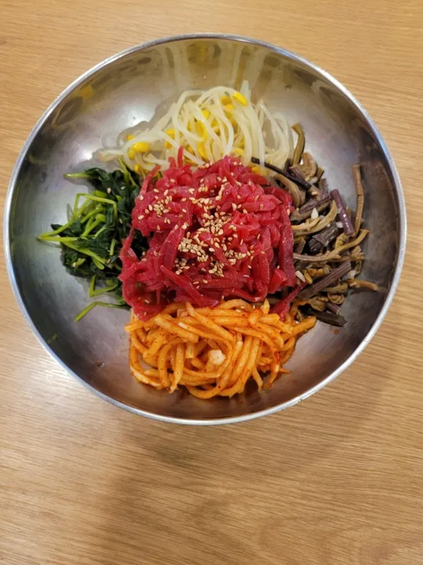 원조 갯내음 사진 2