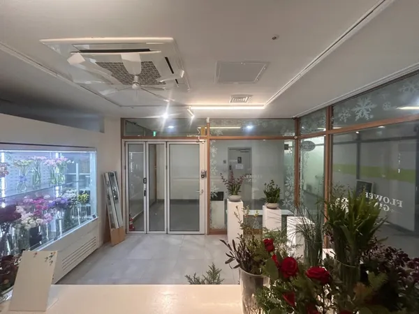 플라워진 사진 3