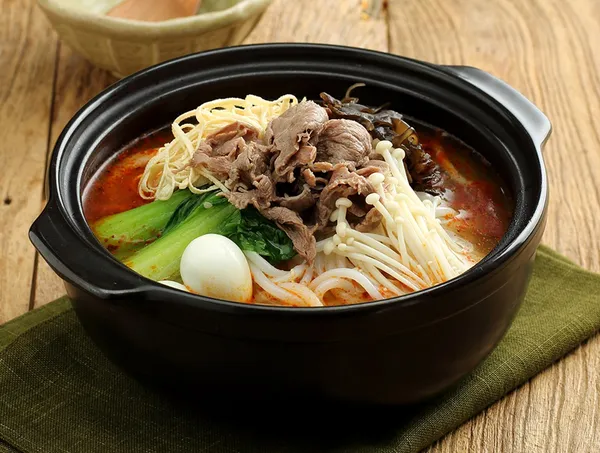 라화쿵부 신촌점 사진 4