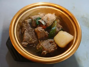 チェジュプンニョン食堂