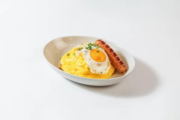 밀카페 우프 사진 2