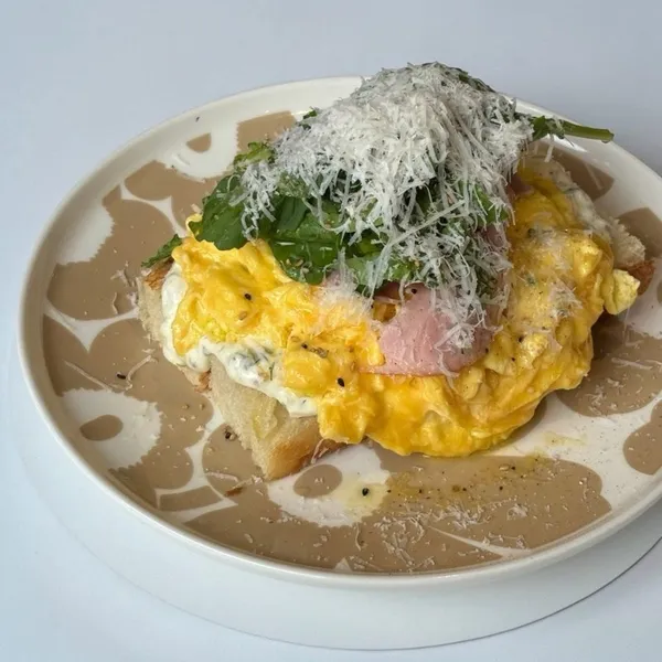 밀카페 우프 사진 5
