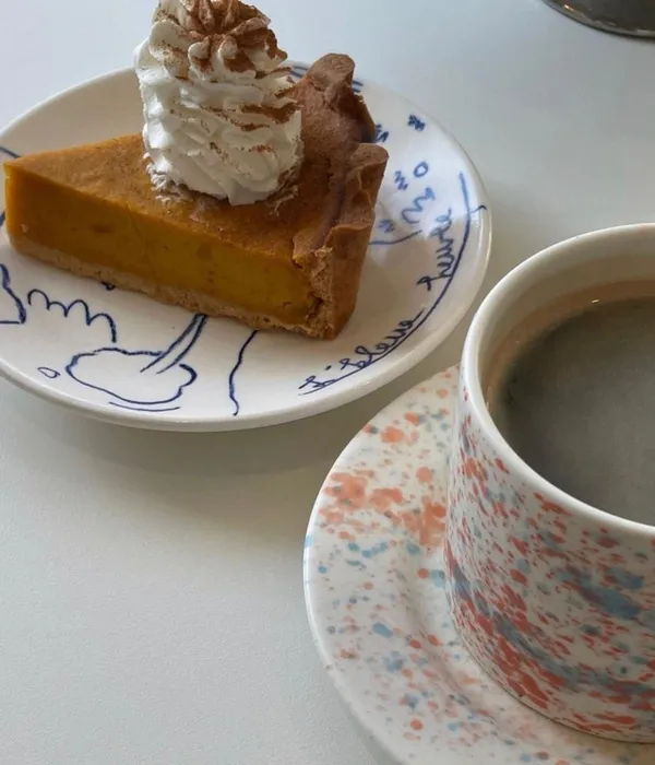 ミルカフェ ウプの写真5