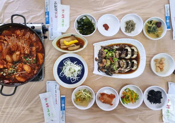 목포돌게장 사진 3