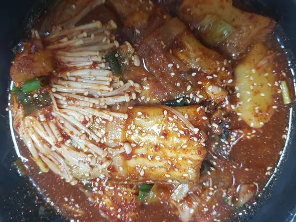 목포돌게장 사진 4