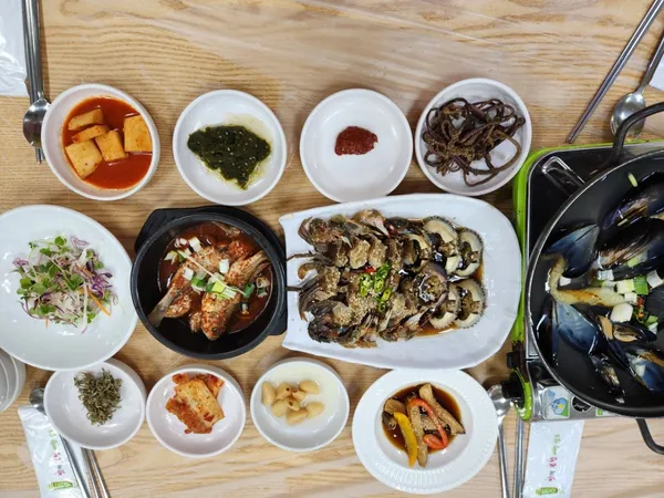 목포돌게장 사진 5