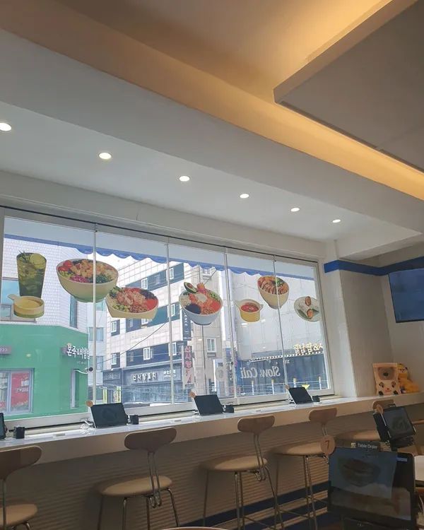 スローキャリ シンサ駅店の写真3