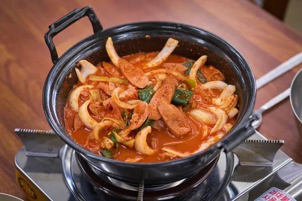 성수부대찌개 사진 2