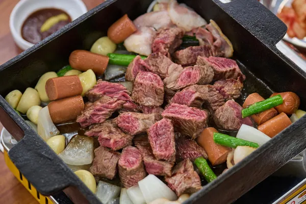 성수부대찌개 사진 3
